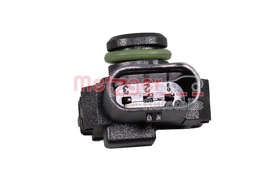METZGER 0906450 GREENPARTS Sensor, Saugrohrdruck